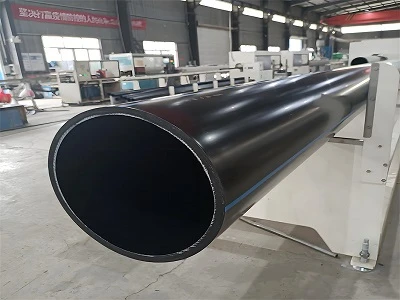 HDPE banské potrubie: čo to je a prečo sa používa na odvodňovanie baní?