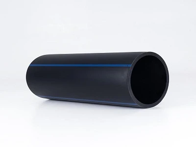HDPE banské potrubie: lepšia voľba pre korozívnu banskú vodu?