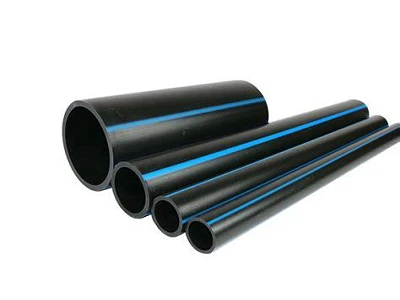 Ťažobné potrubie z HDPE: Kam ide tlak čerpanej vody v dlhých odvodňovacích potrubiach baní?