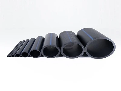 Ťažobné potrubie z HDPE: Môže jeho vnútorná stena znížiť vodný kameň a usadeniny v systémoch bans...