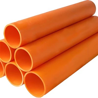 Potrubie napájacieho kábla MPP